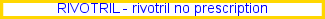 Rivotril